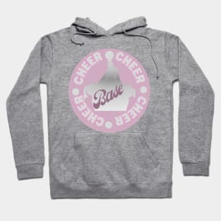 Cheer base Hoodie